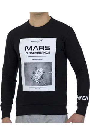 Nasa Svetari MARS03S-BLACK EU XS