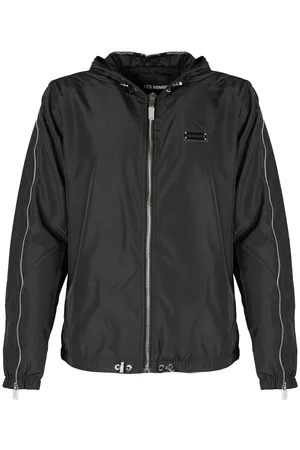 Les Hommes Pusakka LKO312 250U | Light Weight Windbreaker FR 48