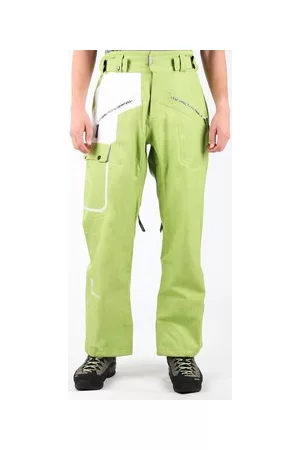Salomon Housut Sideways-hiihtohousut M L1019630036 EU XL