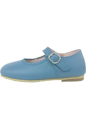 Colores Balleriinat Mercedes 226957 Celeste 24