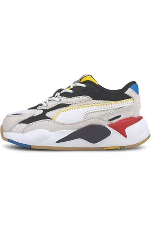 PUMA Tennarit Rsx3 worldhood ac inf 22