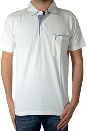 Marion Roth Lyhythihainen poolopaita 55990 EU S