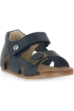 Naturino Lastenkengät FALCOTTO 0C01 BEA BLEU 21