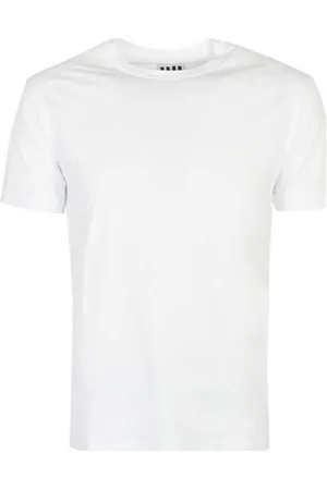 Les Hommes Lyhythihainen t-paita LHG800P LG812 EU XL