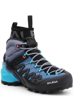 Salewa Kengät WS Wildfire Edge MID GTX 61351-8975 38 1/2