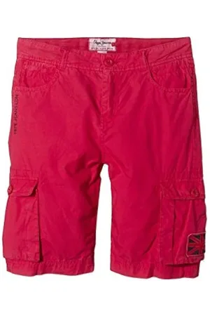 Pepe Jeans Shortsit & Bermuda-shortsit - 10 vuotta