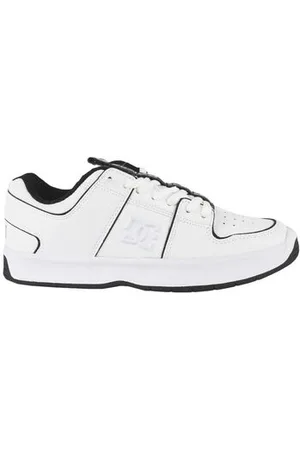 Dcshoes Tennarit Sw lynx zero ADYS100726 WHITE/BLACK/BLUE (IBB) 41