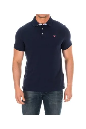 Hackett Lyhythihainen poolopaita HM561798-595 EU XS