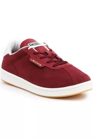 Lacoste Kengät Masters 319 1 SFA 7-38SFA00032P8 lifestyle-kenkä 36