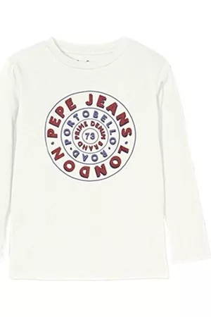 Pepe Jeans Lyhythihainen t-paita - 16 vuotta