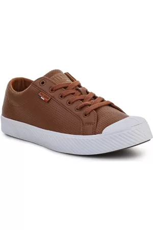 Palladium Kengät PALLAPHOENIX O L U- CUOIO 75734-210-M 36