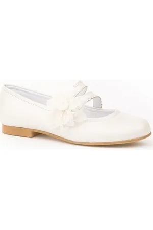 Angelitos Balleriinat Zapato comunión 992 36