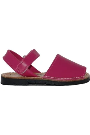 Colores Poikien sandaalit 207 Fuxia 18