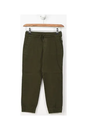 Napapijri Jogging housut / Ulkoiluvaattee GA4EQ9-GE4 8 vuotta
