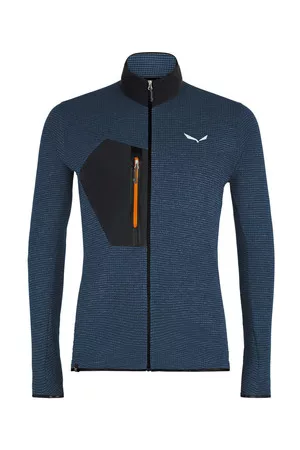 Salewa Fleecet Pedroc PL M FZ fleece-paita 27719-3988 EU XXL
