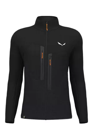 Salewa Fleecet Ortles Merino -pusero 28178-0910 EU S