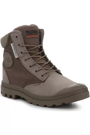 Palladium Kengät Pampa SC WPN U-S 77235-297-M Lifestyle-kengät 36