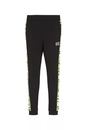 EA7 Jogging housut / Ulkoiluvaattee 3LPP54 PJEQZ EU S