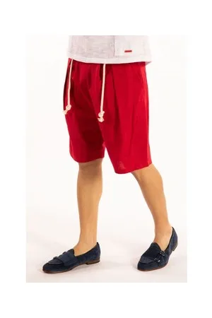 Takeshy Kurosawa Shortsit & Bermuda-shortsit 83026 EU XL