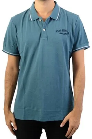 Pepe Jeans Lyhythihainen poolopaita 118991 EU S