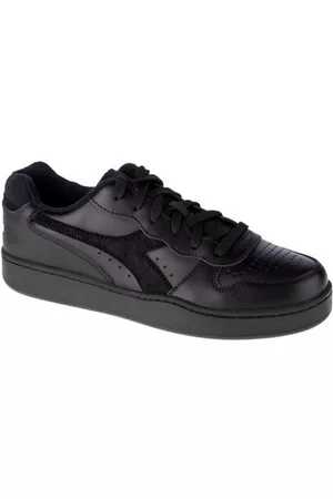Diadora Kengät Mi Basket Low 40
