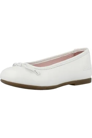chicco Balleriinat CATHY Blanco 28
