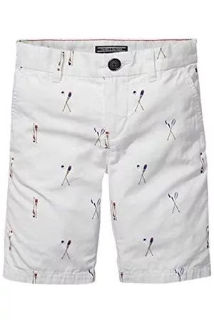 Tommy Hilfiger Shortsit & Bermuda-shortsit - 10 vuotta