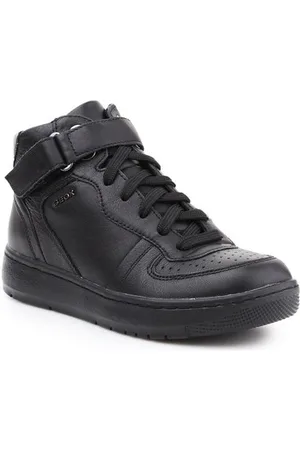 Geox Kengät D Nimat A lifestyle-kengät D540PA-00085-C9999 35