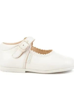 Angelitos Balleriinat 500 Blanco 18