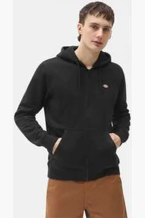 Dickies Svetari Oakport zip hoodie EU S