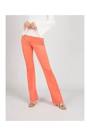 Patrizia Pepe Housut 2P1298/A9C2 US 34