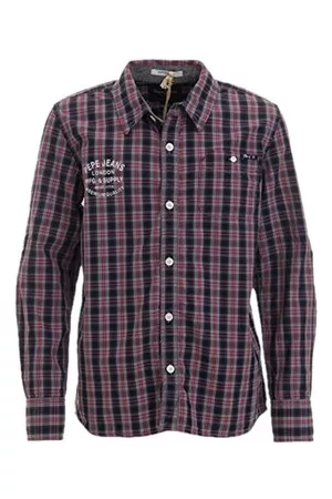 Pepe Jeans Pitkähihainen paitapusero - 12 vuotta