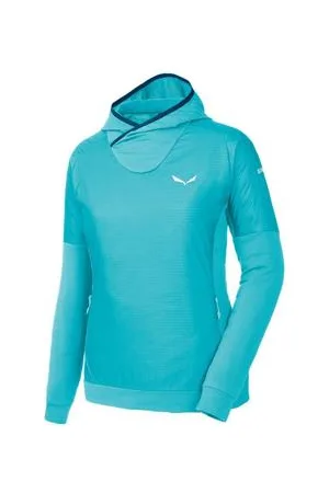 Salewa Fleecet Pedroc PTC Alpha W huppari 26355-3390 collegepaita EU XXS