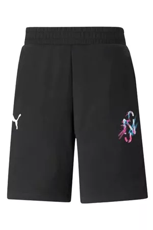 PUMA 7/8 ja 3/4 housu Neymar Jr Creativity Short EU L