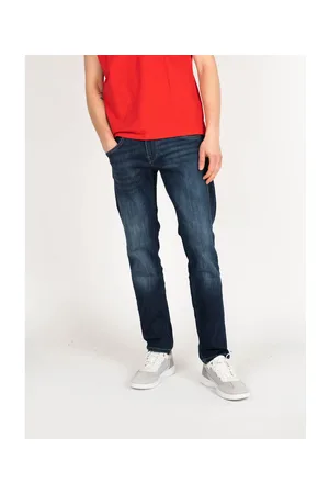 Pepe Jeans 5-taskuiset housut PM205894DF42 | Dukes US 30