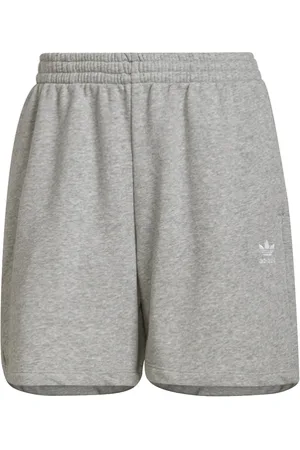 adidas 7/8 ja 3/4 housu Adicolor Essentials French Terry Shorts FR 32