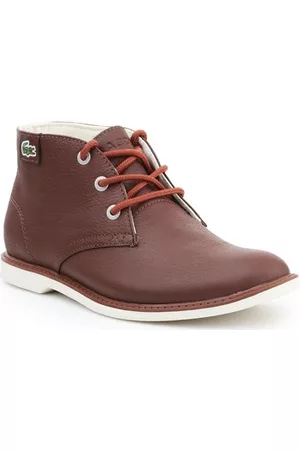 Lacoste Sandaalit Sherbrook HI SB SPJ 7-30SPJ101177T 37 1/2