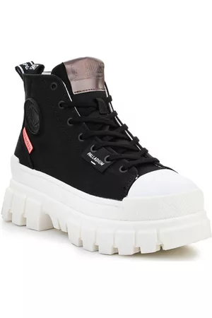 Palladium Kengät kapina HI TX 97242-016-M 39 1/2