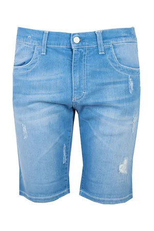Bikkembergs Shortsit & Bermuda-shortsit C O 80B FJ S B102 US 33
