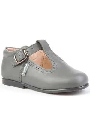 Angelitos Lastenkengät 503 Pepito clásico Gris 18