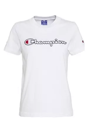 Champion Lyhythihainen t-paita - 8 vuotta
