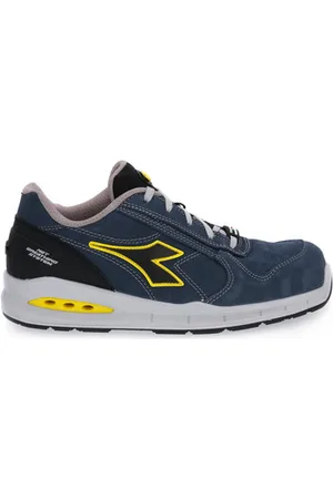 Diadora Tennarit UTILITY RUN NET AIRBOX LOW S3 SRC 41