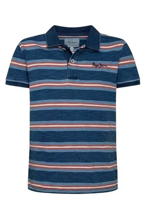 Pepe Jeans Lyhythihainen t-paita - 14 vuotta
