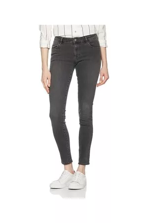 Wrangler Skinny Jeans Ash W28KLX86O US 28 / 32