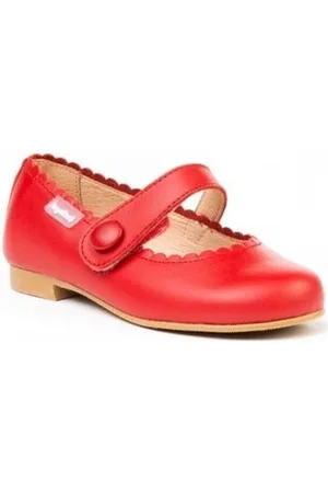 Angelitos Balleriinat 1512 Rojo 22
