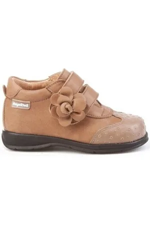 Angelitos Saappaat 654 Camel 23