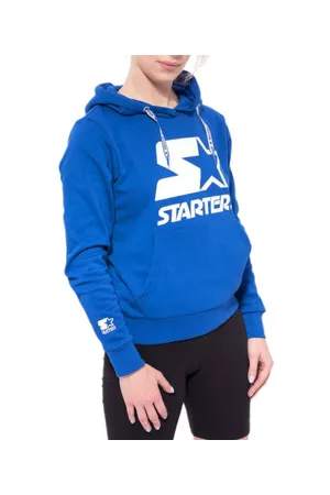 Starter Ulkoilutakki Man Blouse Zip Hoodie EU S