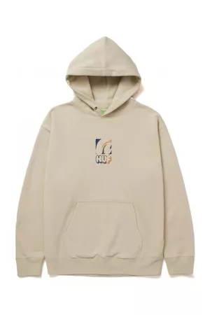 Huf Svetari Sweat h-dog hood EU S
