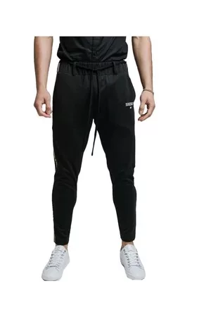 SikSilk Jogging housut / Ulkoiluvaattee - EU S