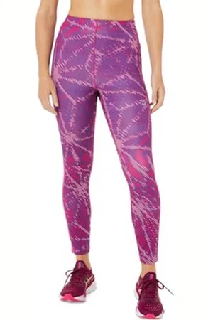 Asics Legginsit & Sukkahousut Sakura AOP Tight EU S